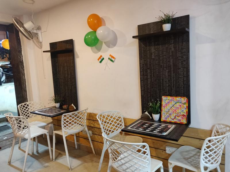 Ice Cream Parlor for Sale in Bangalore, India