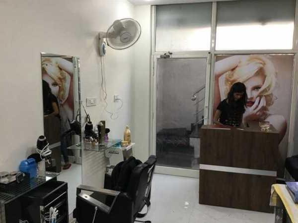 Beauty Salon for Sale in Chennai, India