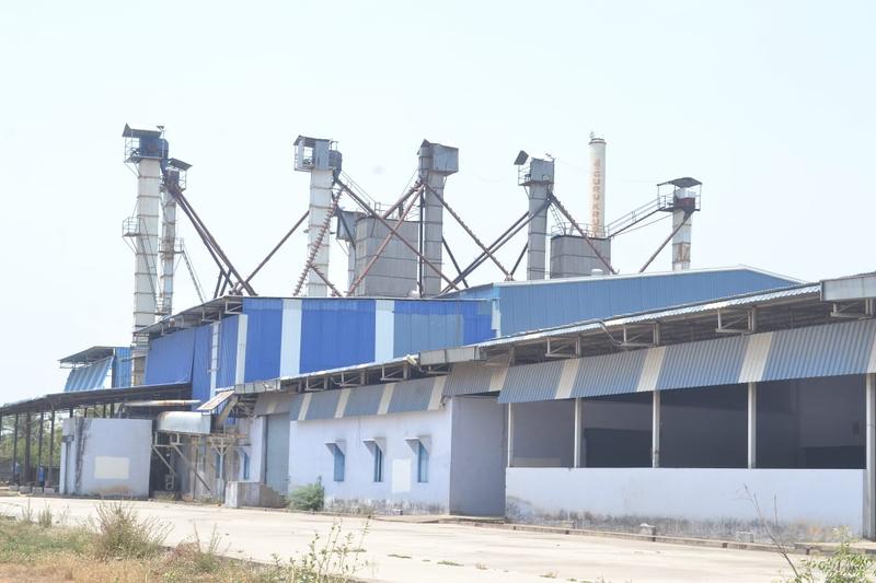 Rice Mill Investment Opportunity in Hyderabad, India
