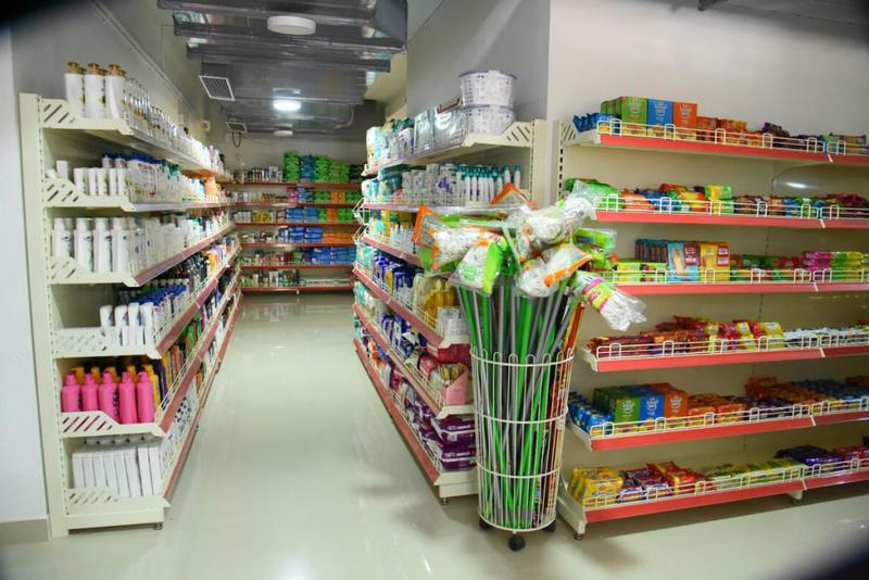 Supermarket Investment Opportunity in Mangalore, India