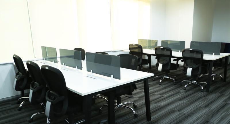 Office Space Assets for Rent in Gurgaon, India