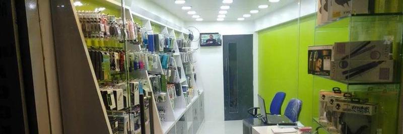 Profitable Mobile Shop Investment Opportunity in Bangalore, India