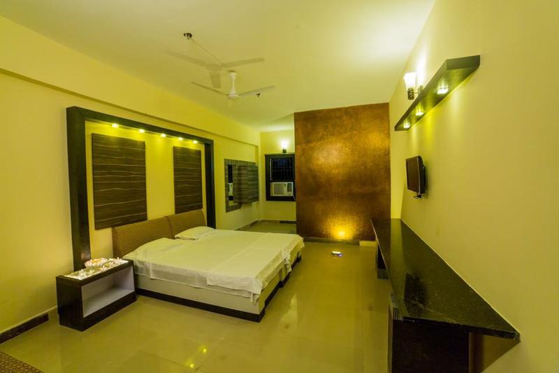 Resort Assets for Rent in Nellore, India