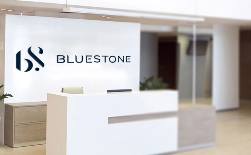 BlueStone Franchise Opportunity