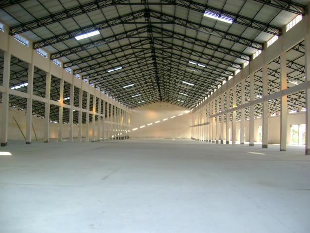 Industrial Shed Available For Rent in Vatva, India