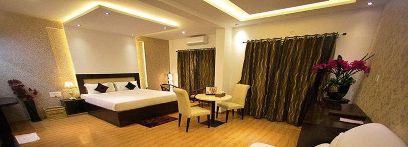 Hotel Assets for Rent in Bangalore, India