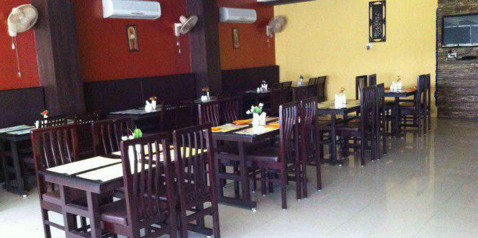 Restaurant for Sale in Chennai, India