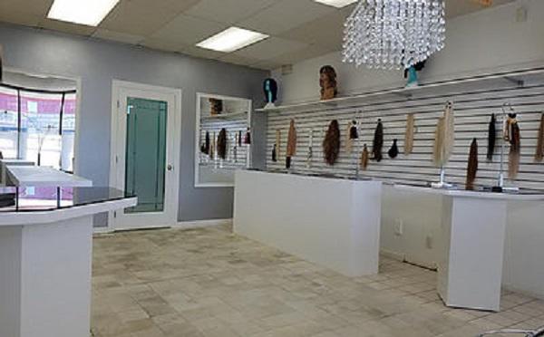 Hair Accessories Company Investment Opportunity in Lake Park, United States