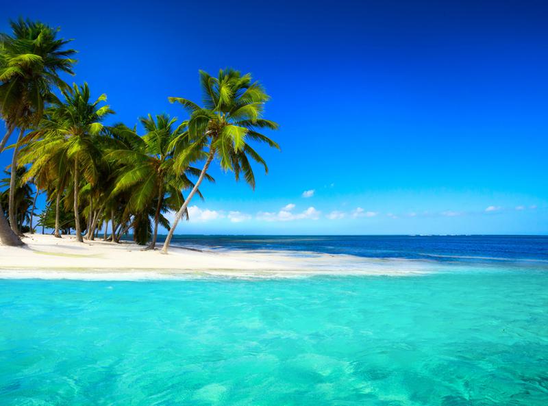 Private Island for Sale in Maldives