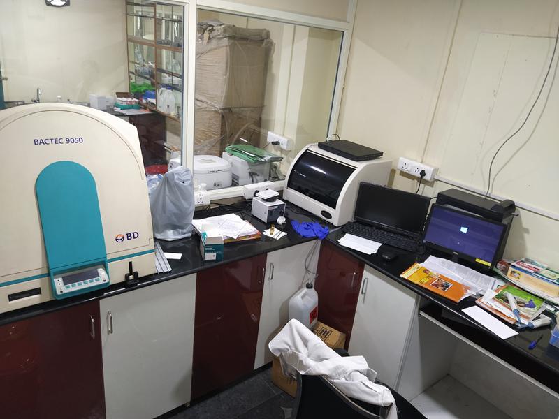 Diagnostic Lab Investment Opportunity in Visakhapatnam, India