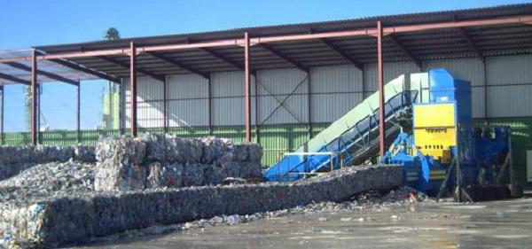 Small Scrap Metal Company Investment Opportunity in Monterrey, Mexico