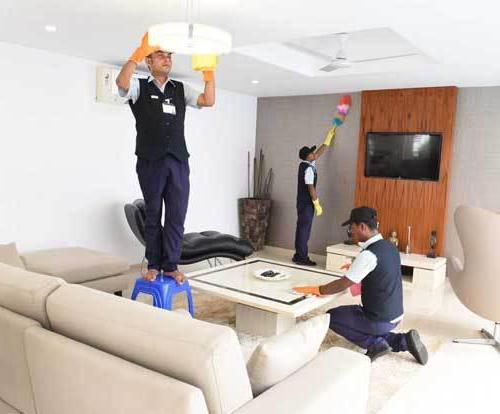 Specialized Cleaning Company for Sale in Dubai, United Arab Emirates