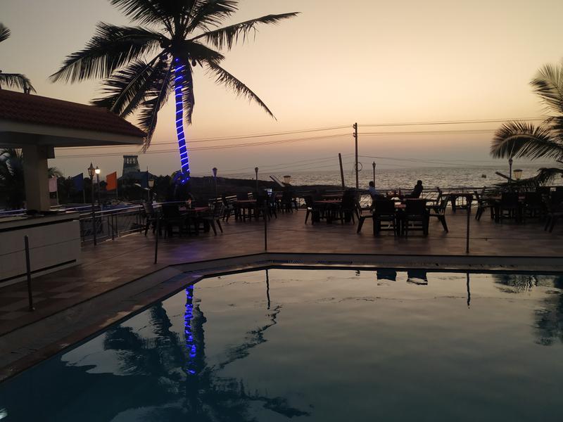 Hotel Investment Opportunity in Kovalam, India