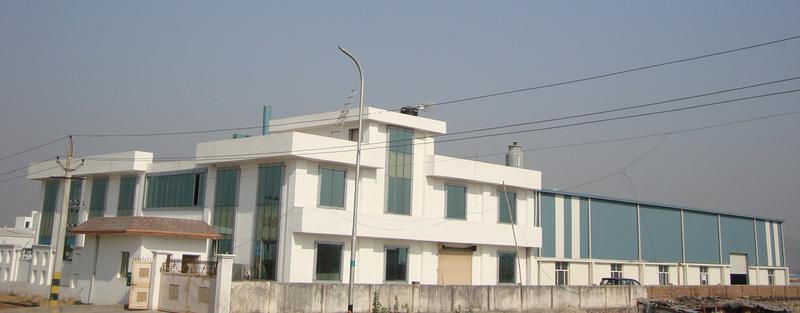 Asset for Sale in Neemrana, India