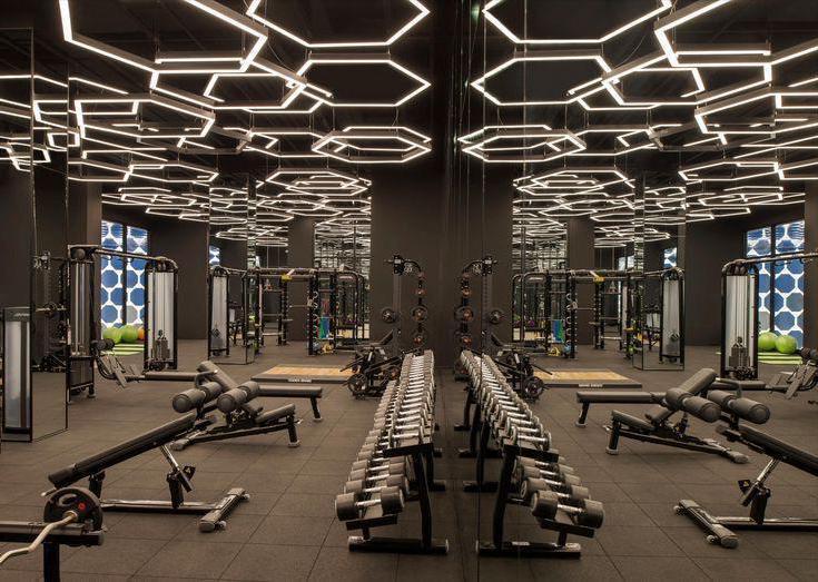 Gym Investment Opportunity in Mysore, India