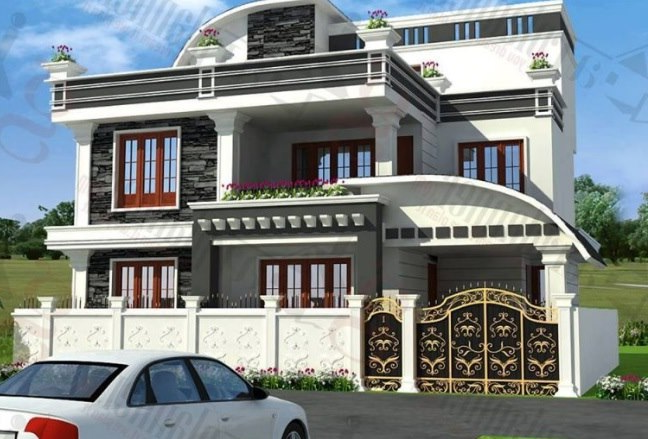 Interior Design & Architecture Seeking Loan in Pokhara, Nepal