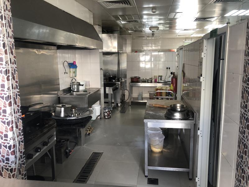 Catering Company for Sale in Abu Dhabi, United Arab Emirates