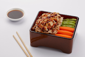Sumo Sushi & Bento Franchise Opportunity