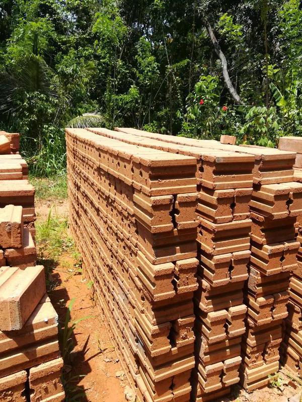 Profitable Brick Factory Investment Opportunity in Naula, Sri Lanka