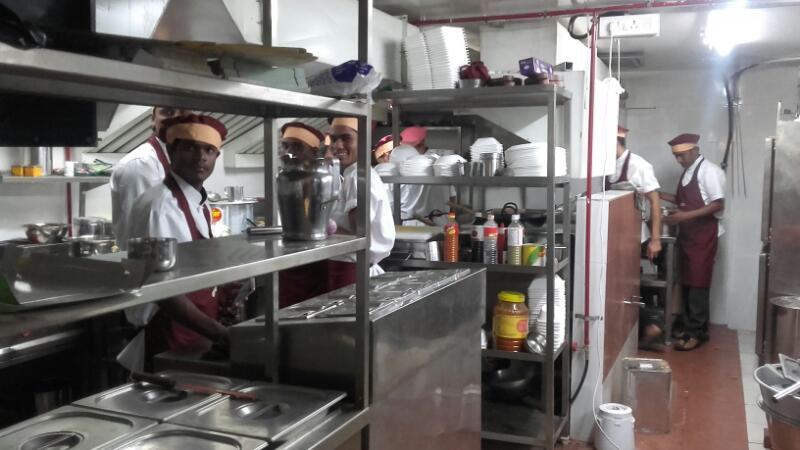 Newly Established Restaurant for Sale in Pune, India