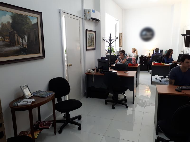 Real Estate Agency for Sale in Buenos Aires, Argentina