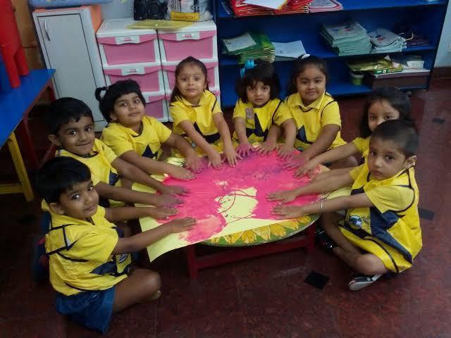 Small Playschool for Sale in Pune, India