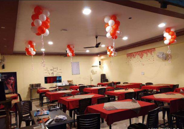 Restaurant Investment Opportunity in Nagpur, India