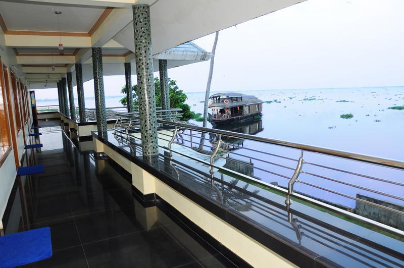 Resort Assets for Sale in Alappuzha, India