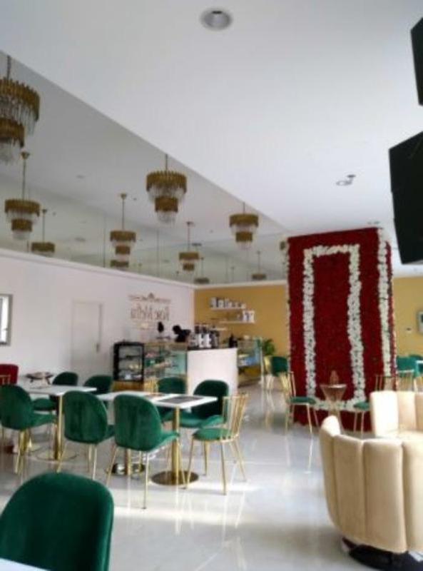 Cafe Investment Opportunity in Dubai, United Arab Emirates