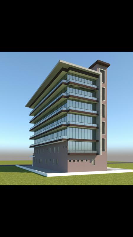 Hospital for Sale in Nagpur, India