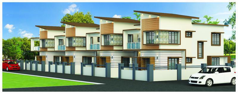 Real Estate Construction Business Assets for Sale in Thiruvananthapuram, India