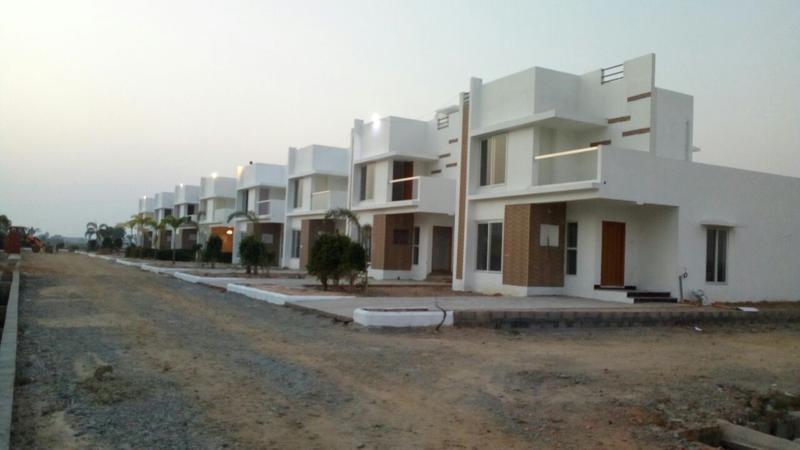 Real Estate Construction Company Investment Opportunity in Chennai, India