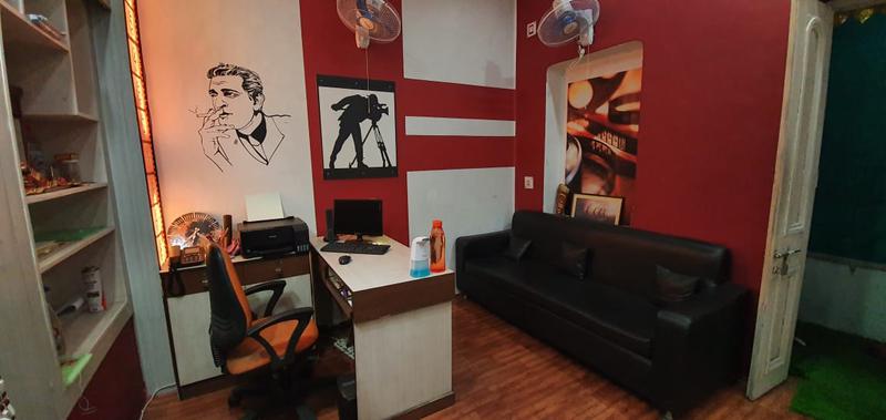 Small Broadcasting Company Investment Opportunity in Kolkata, India
