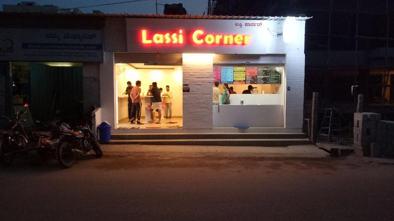 The Lassi Corner Franchise Opportunity