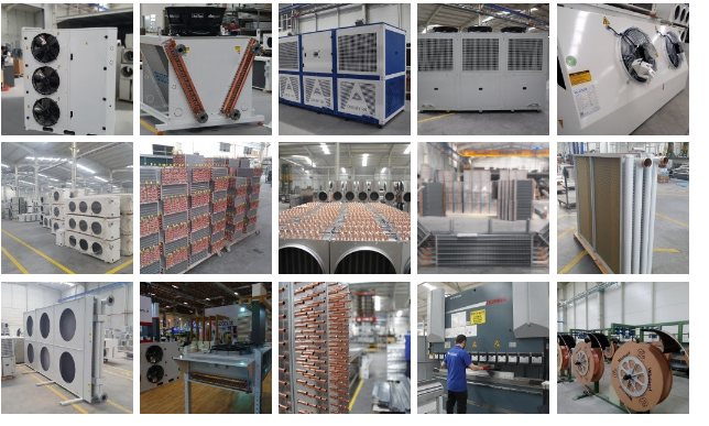 Profitable HVAC Equipment Business for Sale in Turkey