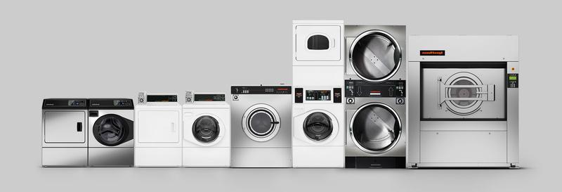 Laundry Supplies Company for Sale in Podgorica, Montenegro