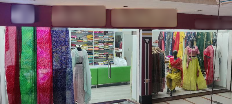 Women's Apparel Store Seeking Loan in Raipur, India