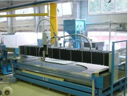 Industrial Machinery Company Investment Opportunity in Czech Republic