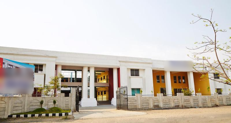 School Assets for Rent in Nagpur, India