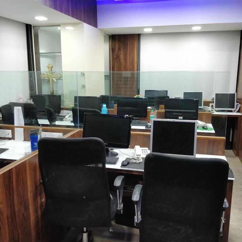 Enterprise Software Company for Sale in Mumbai, India