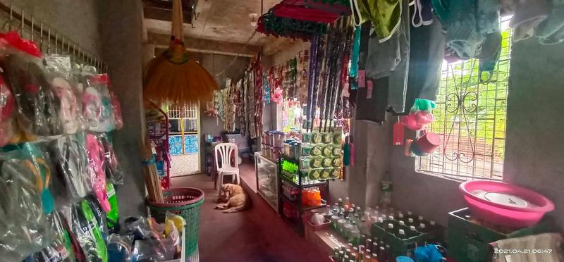 Profitable Grocery Shop Seeking Loan in Legazpi City, Philippines