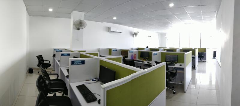 IT Services Company Investment Opportunity in Mohali, India