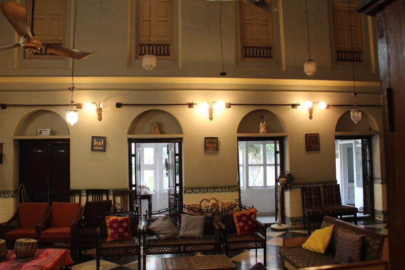 Guest House for Sale in Varanasi, India