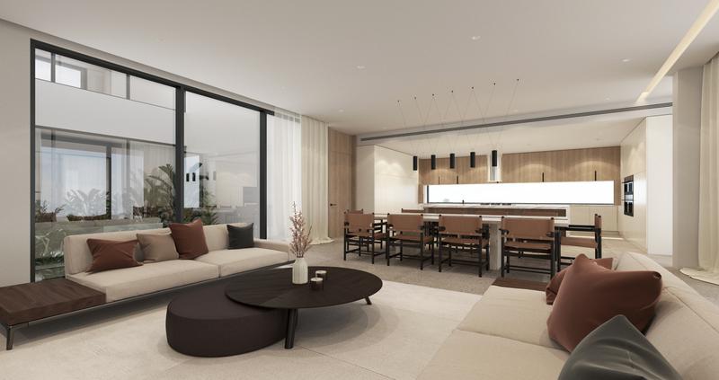Interior Design & Architecture Seeking Loan in United Arab Emirates