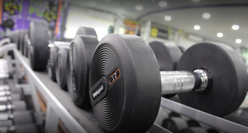 Gym for Sale in Chennai, India