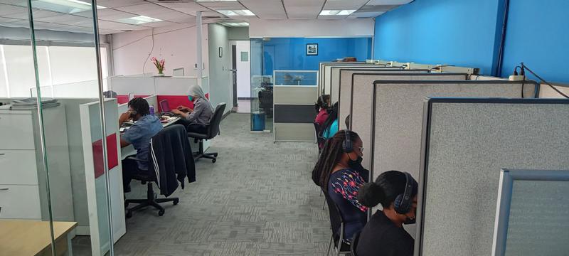 Call Center Seeking Loan in Trinidad and Tobago