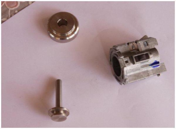 Precision Components Business for Sale in Tumkur, India