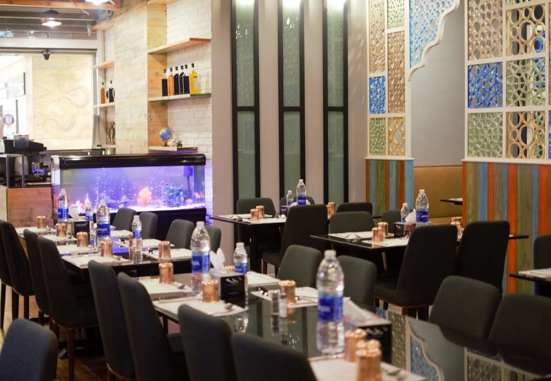 Restaurant for Sale in Sharjah, United Arab Emirates