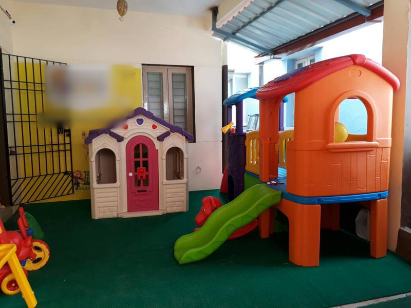 Playschool for Sale in Chennai, India