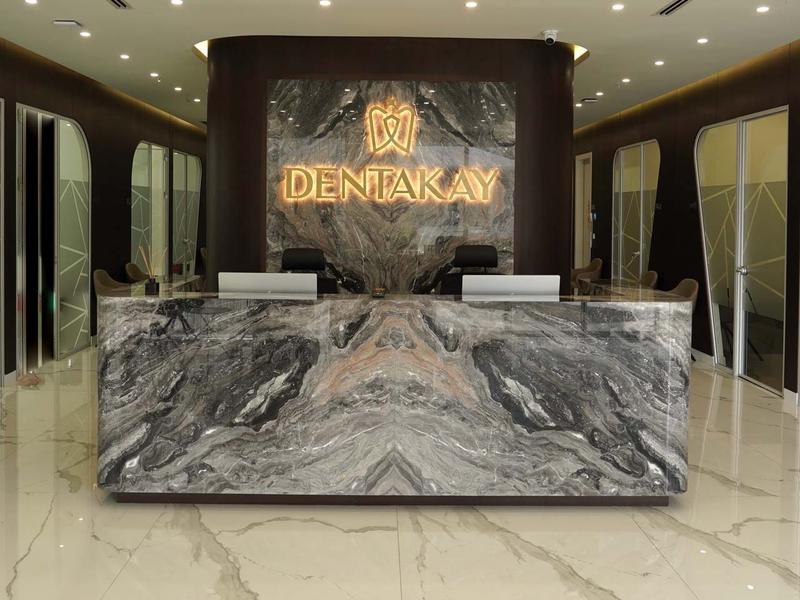 Dentakay Franchise Opportunity